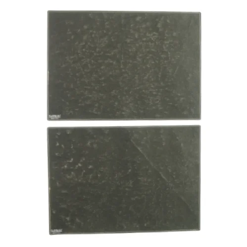 Dækkeservietter fra UASHMAMA (2 styk)