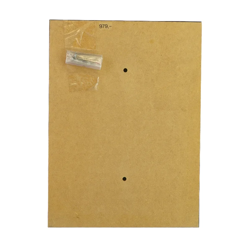 Quick board fra Elis Nielsen 