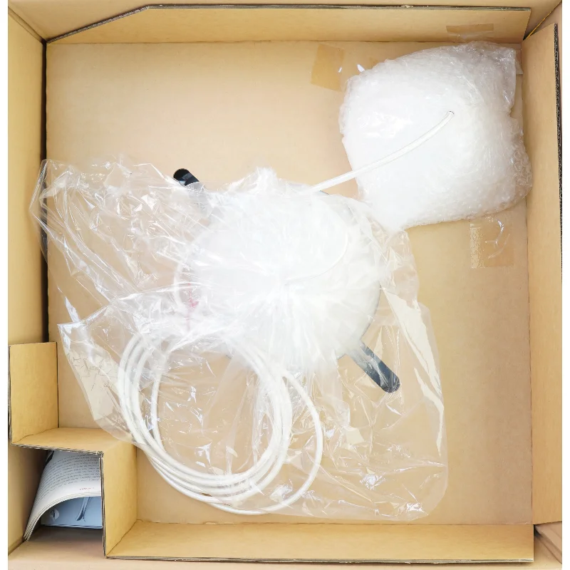 Hans J. Wegner lampe fra Pandul (str. 51,5 cm)