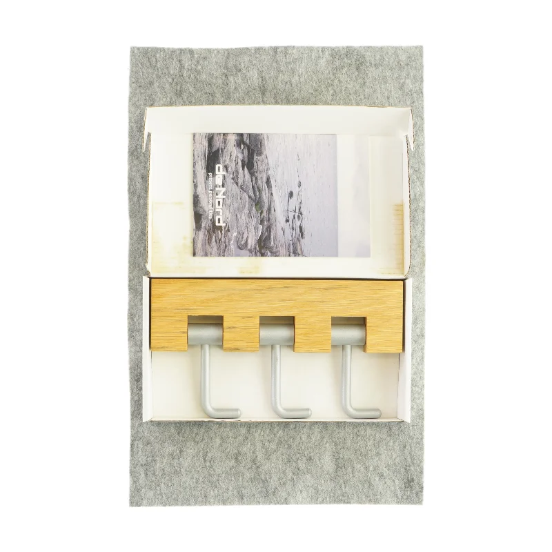 Coathanger med 3 kroge fra de Nord