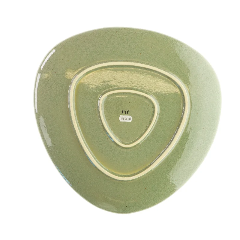 Serveringsfad fra Andersen Ro.