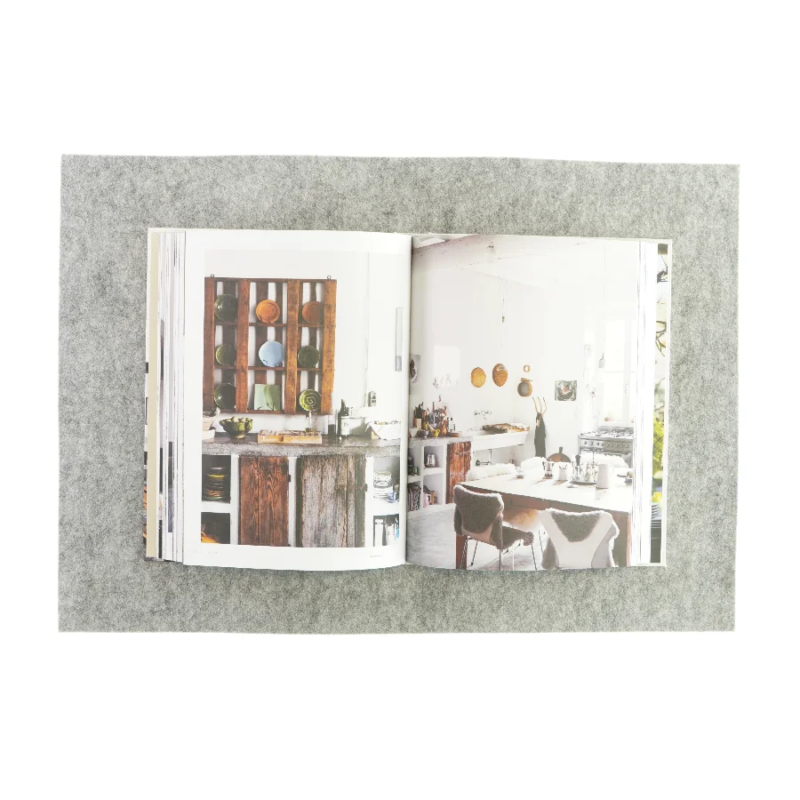 This is home - The art of simpel livling af Natalie Walton (Bog)