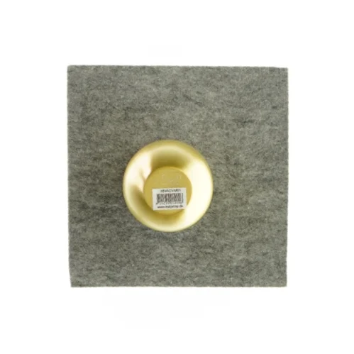 Lille oval vase fra Skjalm P 