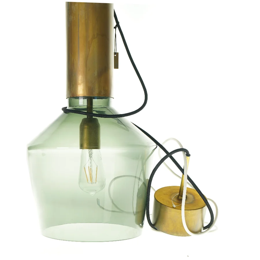 Lampe fra KH