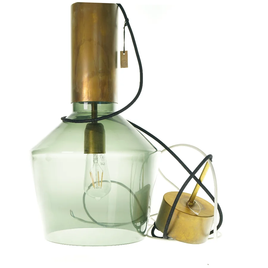 Lampe fra KH