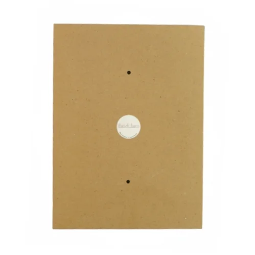 Quick Board fra Elis Nielsen 