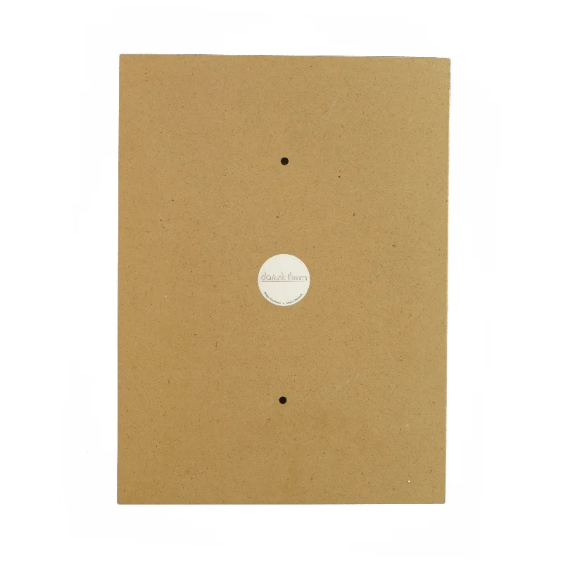 Quick Board fra Elis Nielsen 