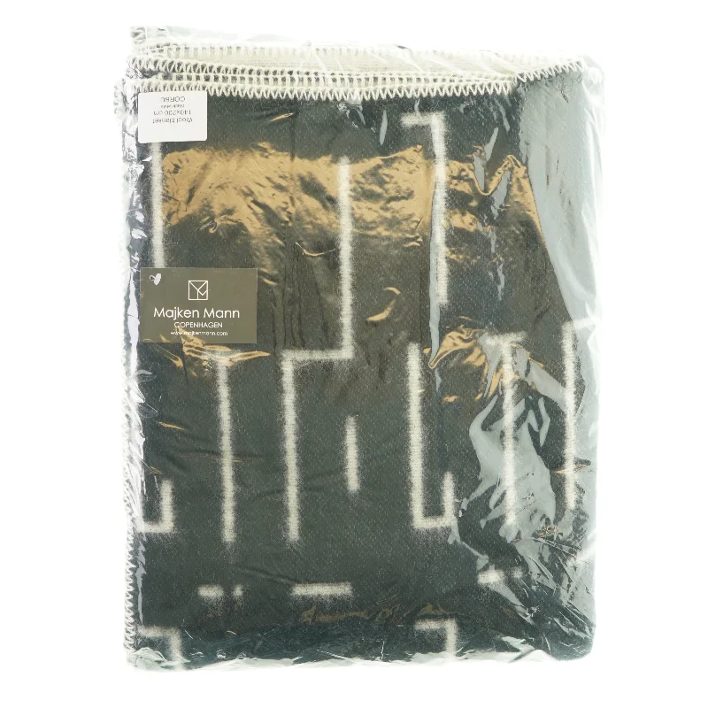 Tæppe fra Majken Mann 