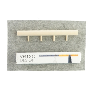 Knagerække fra Verso Design 