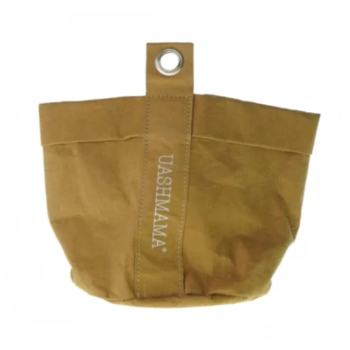 Solid papirspose fra UASHMAMA 