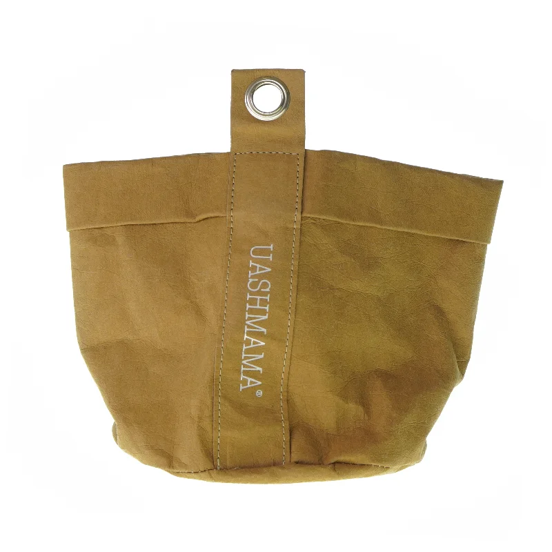 Solid papirspose fra UASHMAMA 