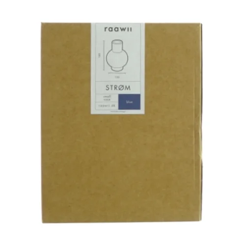 Lille vase fra Raawii