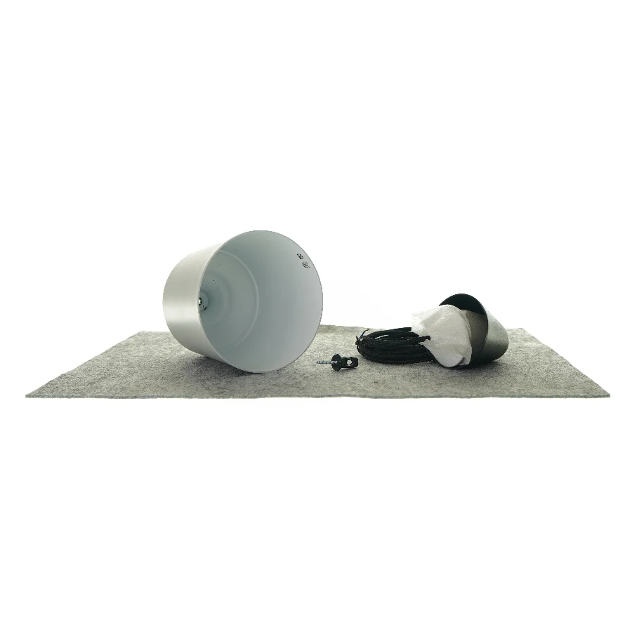 Campana lampe fra XO Living 