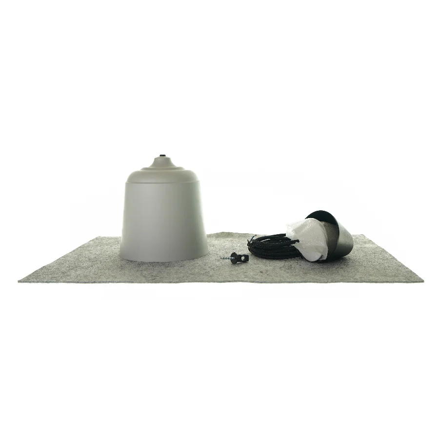 Campana lampe fra XO Living 