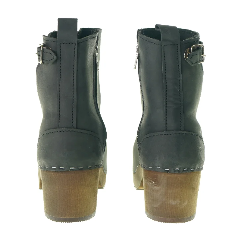 Støvler fra Sandgrens (Str. 40)