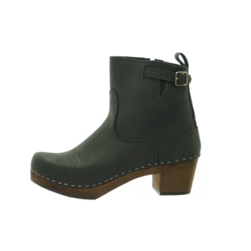 Støvler fra Sandgrens (Str. 40)