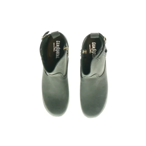 Støvler fra Sandgrens (Str. 40)