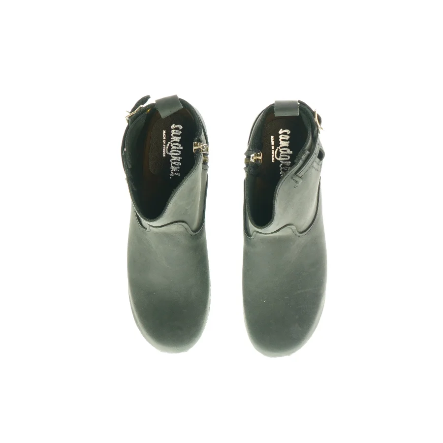 Støvler fra Sandgrens (Str. 40)