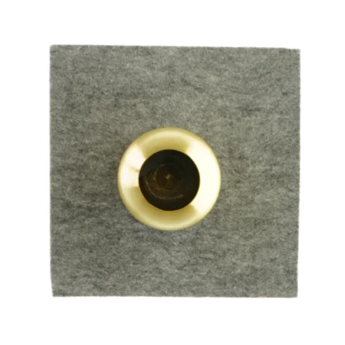 Lille oval vase fra Skjalm P 