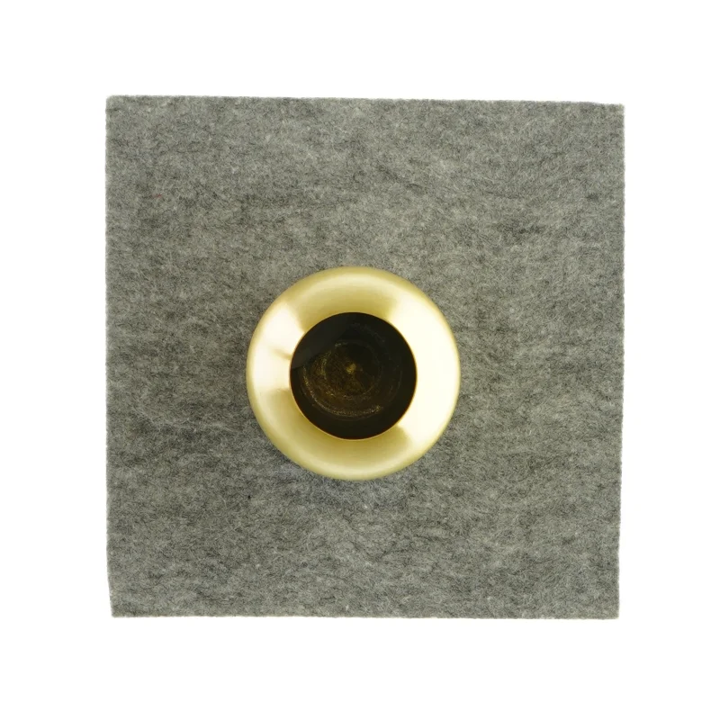 Lille oval vase fra Skjalm P 