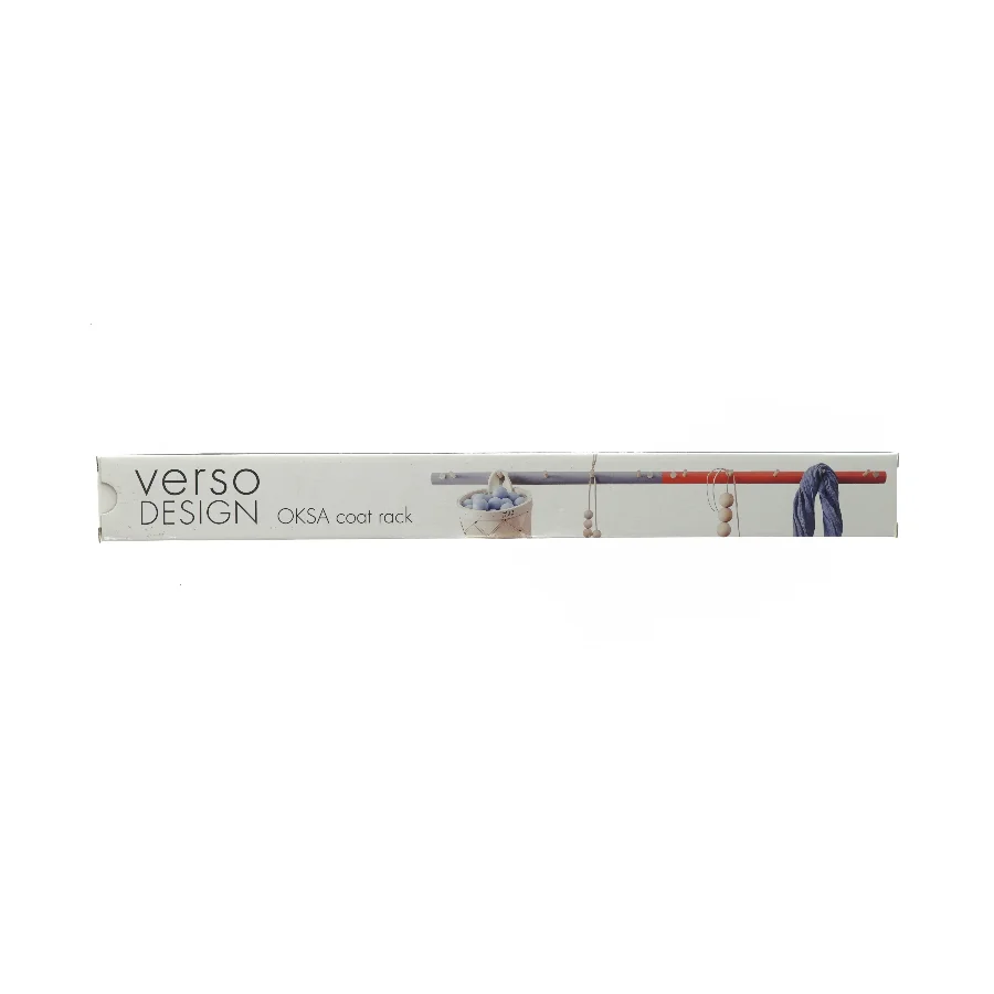Knage fra Verso Design (str. 52 x 7 cm)