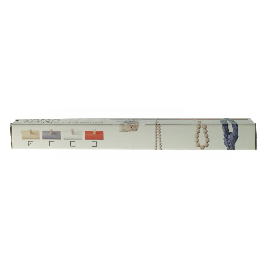 Knage fra Verso Design (str. 52 x 7 cm)