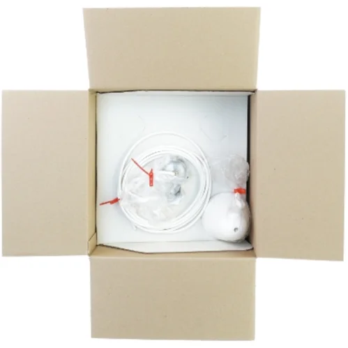 Jørgen Gammelgaard lampe for Pandul, Tip Top 2 Pendel fra Pandul (str. 19,5 cm)