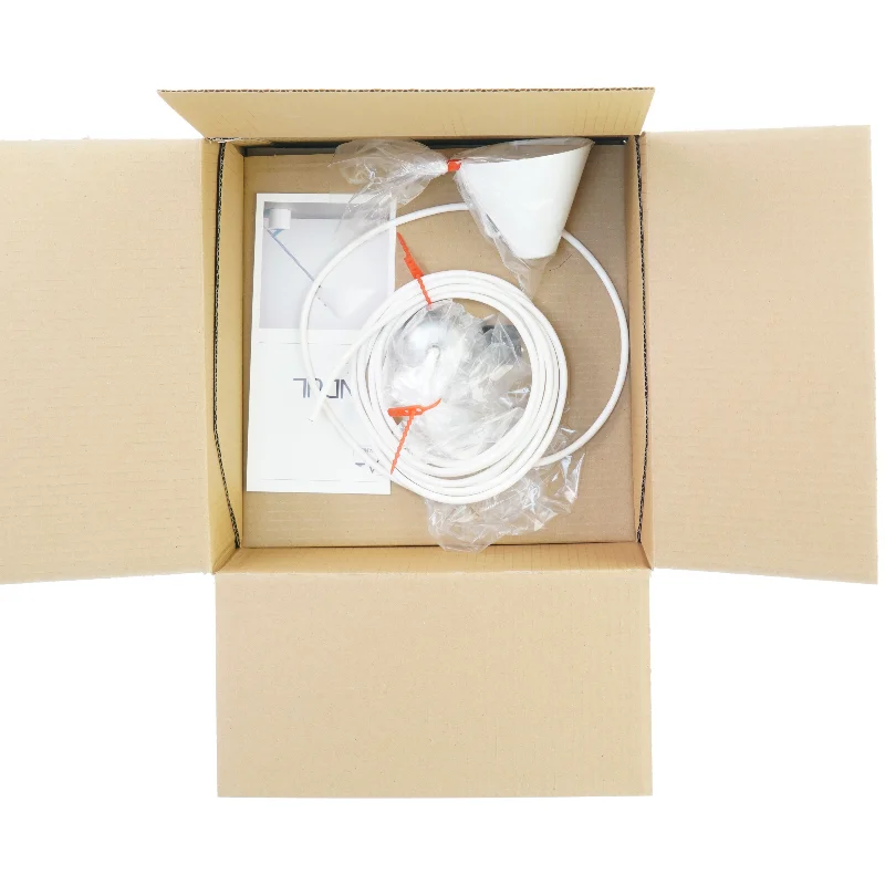 Jørgen Gammelgaard lampe for Pandul, Tip Top 2 Pendel fra Pandul (str. 19,5 cm)