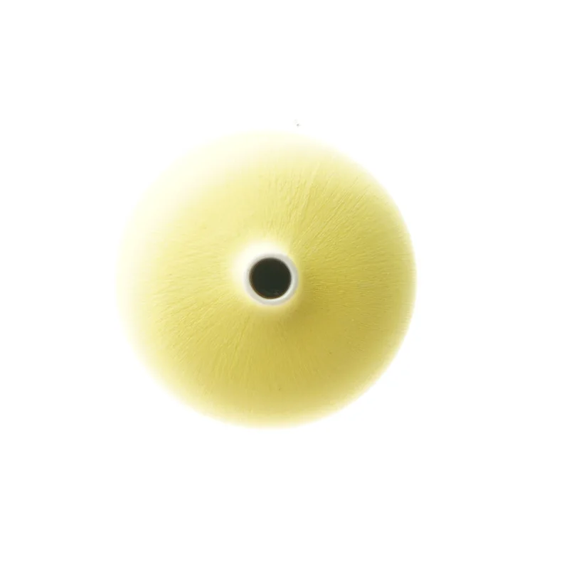 Vase fra Lindform Sweeden (str. Ø 8 cm)