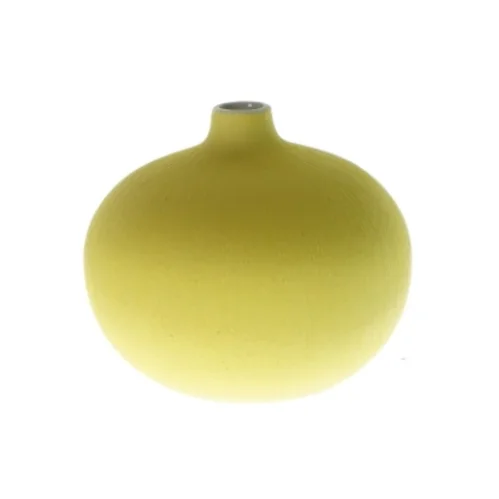 Vase fra Lindform Sweeden (str. Ø 8 cm)