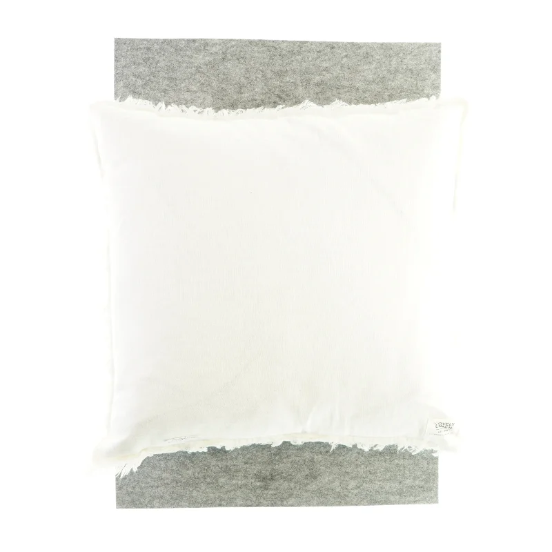 Pude fra Lovely Linen 