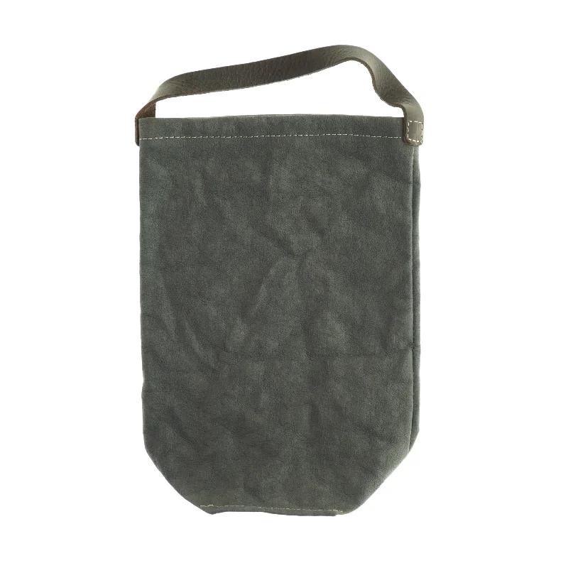 Taske til vinflasker fra UASHMAMA (str. L 26 cm)