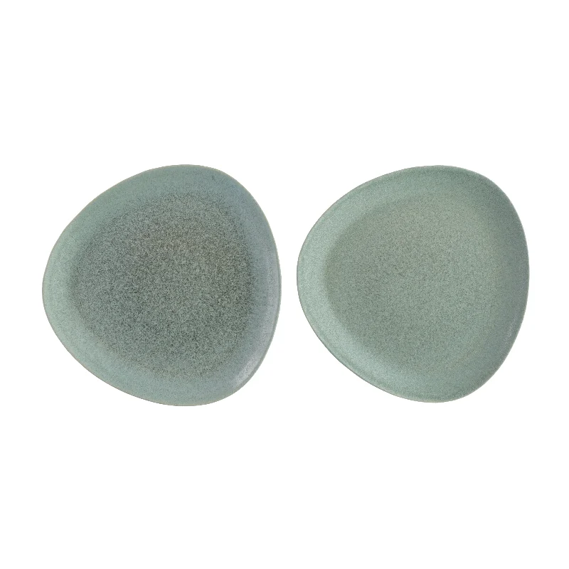 Tallerkener fra Andersen Ro (2 styks)