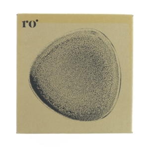 Tallerkener fra Andersen Ro (2 styks)