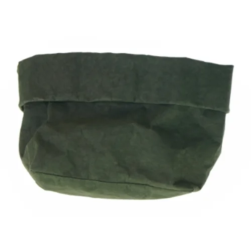 Solid papirpose fra UASHMAMA 