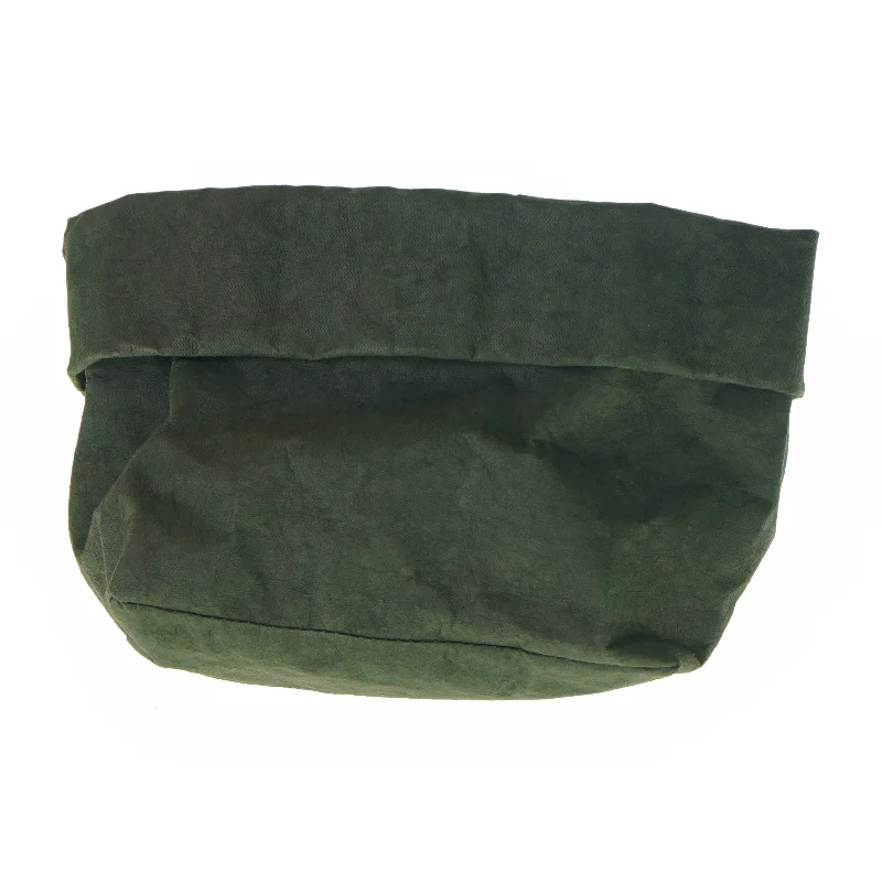 Solid papirpose fra UASHMAMA 