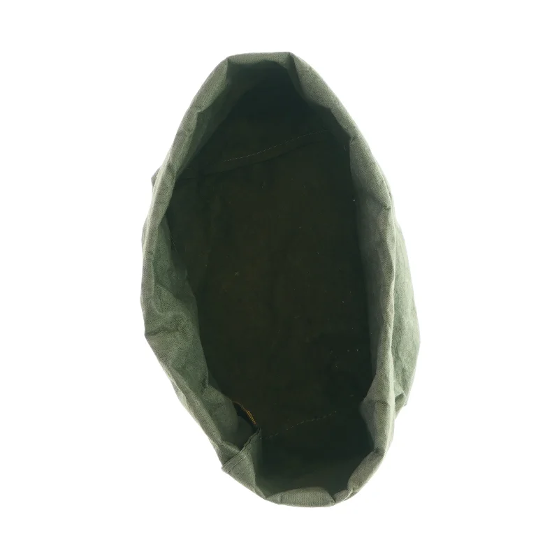 Solid papirpose fra UASHMAMA 