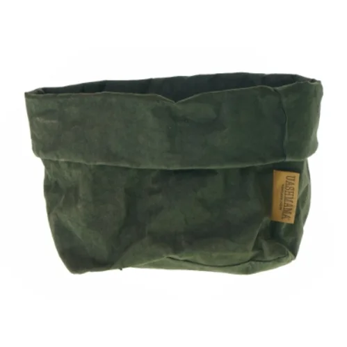 Solid papirpose fra UASHMAMA 