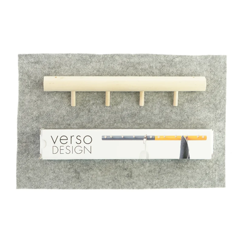Knagerække fra Verso Design