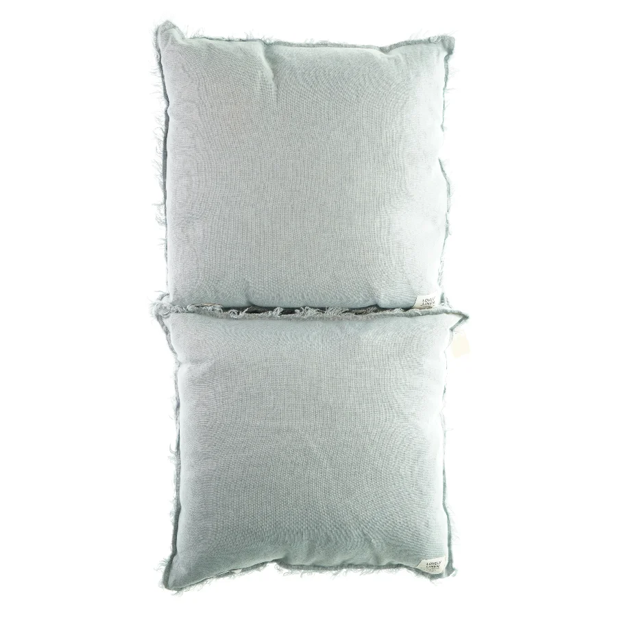 Pude fra Lovely Linen (2 styk)
