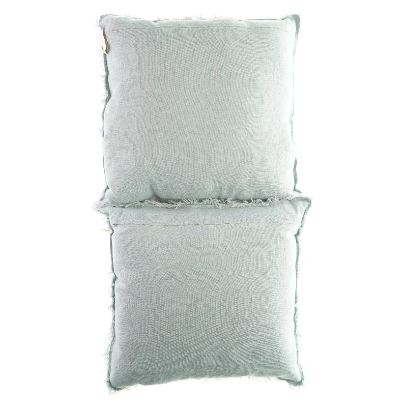 Pude fra Lovely Linen (2 styk)