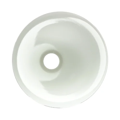 Lampeskærm  (str. HØ: 15 x 15 cm)