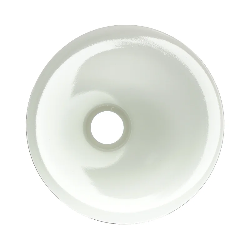 Lampeskærm  (str. HØ: 15 x 15 cm)