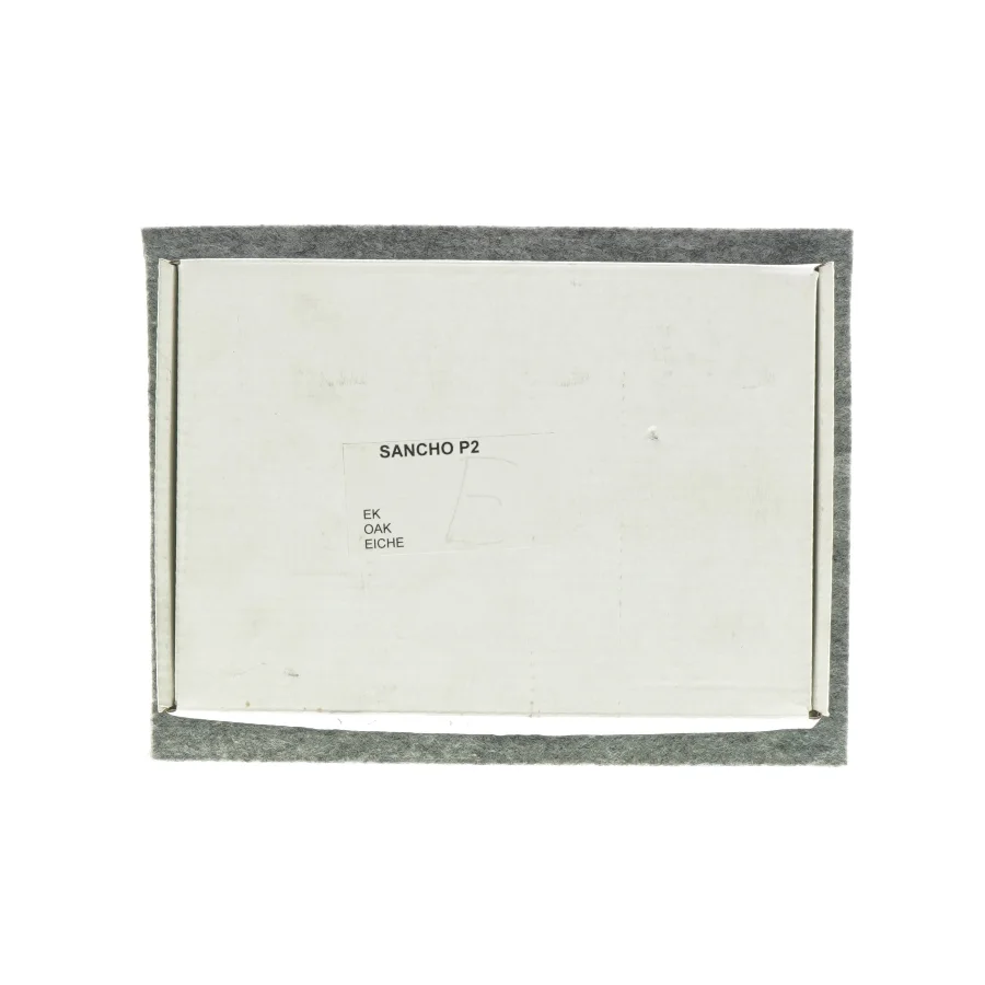 Coathanger fra De Nord 