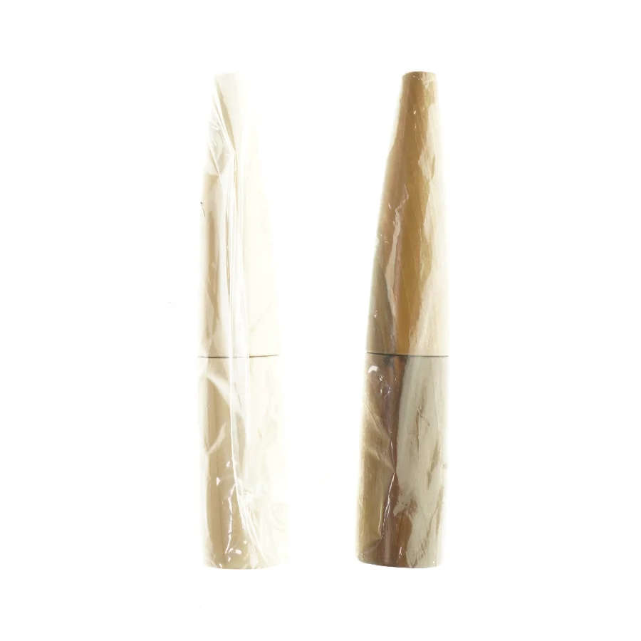 Salt og peber beholdere (str. L: 28 cm) (str. L: 28 cm)