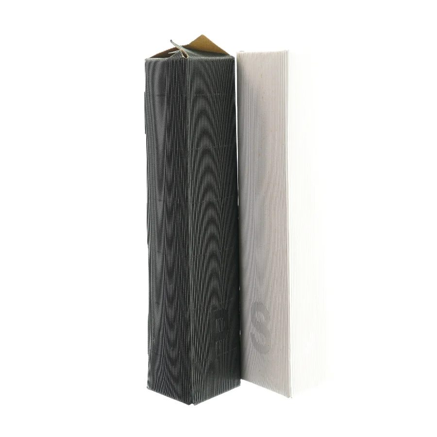 Salt og peber beholdere (str. L: 28 cm) (str. L: 28 cm)