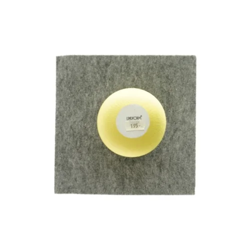 Vase fra Lindform Sweden 