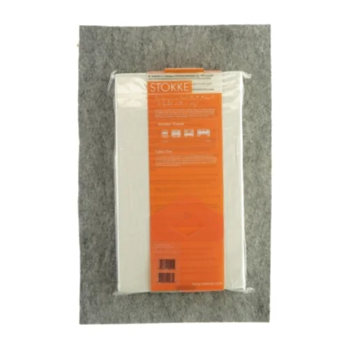 Sleepi fitted sheet - lagen fra Stokke