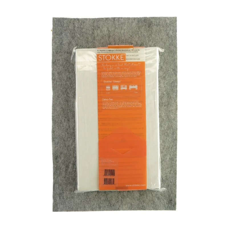 Sleepi fitted sheet - lagen fra Stokke