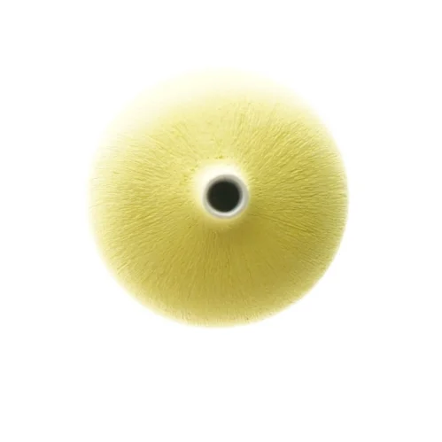 Vase fra Lindholm Sweden (str. Ø 8 cm)